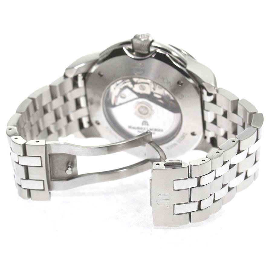 モーリス・ラクロア モーリスラクロア MAURICE LACROIX PT6178/88  