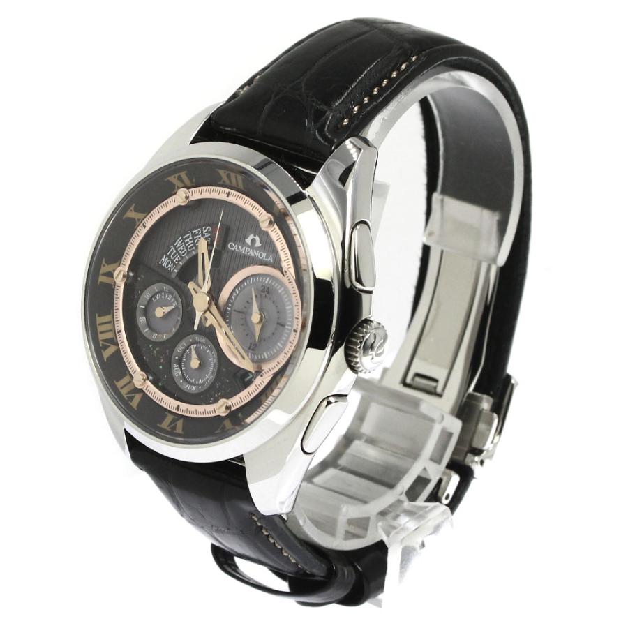 CITIZEN（シチズン） CITIZEN G910-T020321 カンパノラ 魂耀 エコ