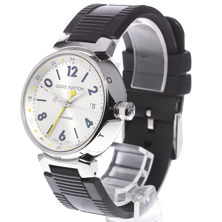 LOUIS VUITTON（ルイ・ヴィトン） LOUIS VUITTON Q113M タンブール GMT