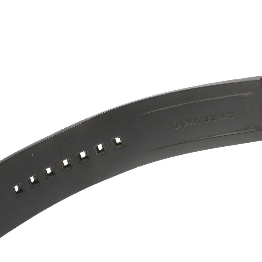 LOUIS VUITTON（ルイ・ヴィトン） LOUIS VUITTON Q113M タンブール GMT