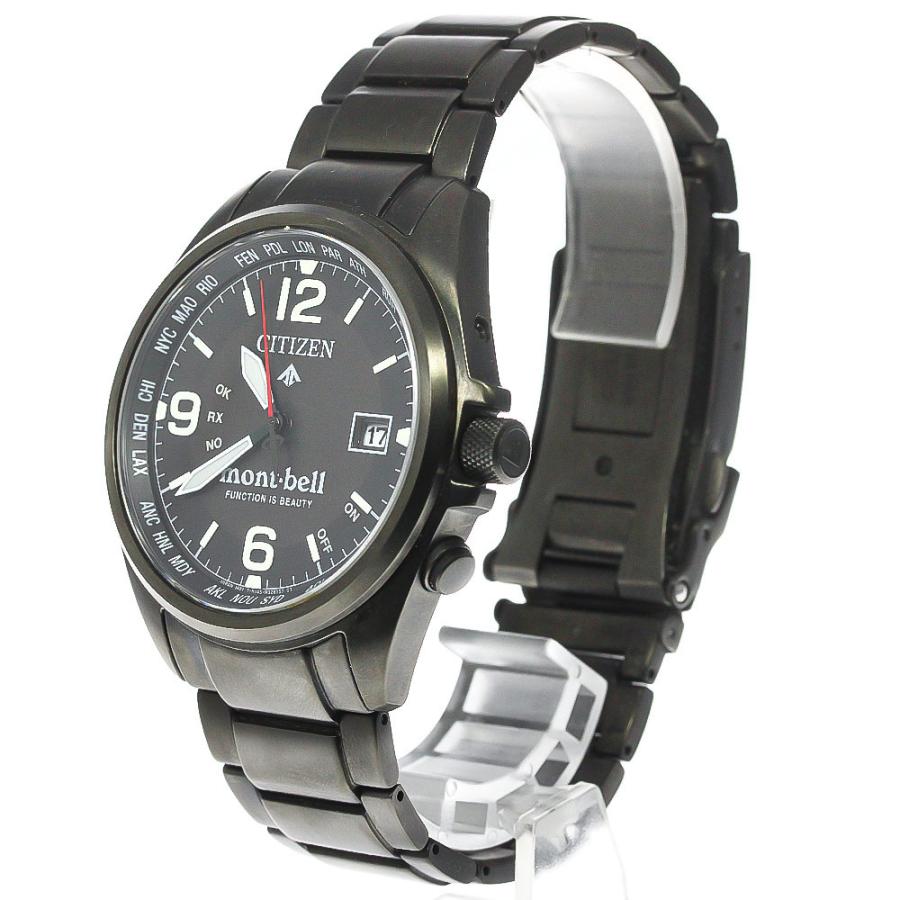 CITIZEN（シチズン） CITIZEN CB0177-58E/H145-R011201 プロマスター 