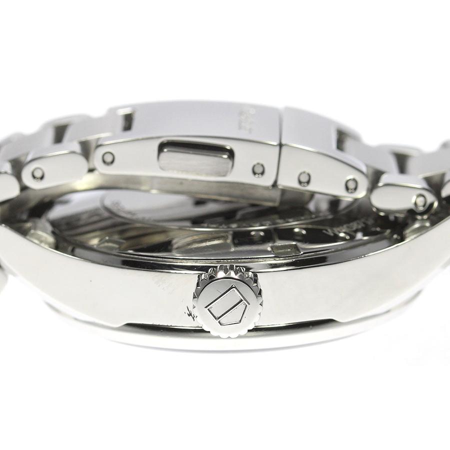 タグホイヤー TAG HEUER WAR1311-0 カレラ デイト シェル クォーツ レディース _944993 TAG HEUER（タグ・ホイヤー） TAG HEUER WAR1311-0 カレラ デイト