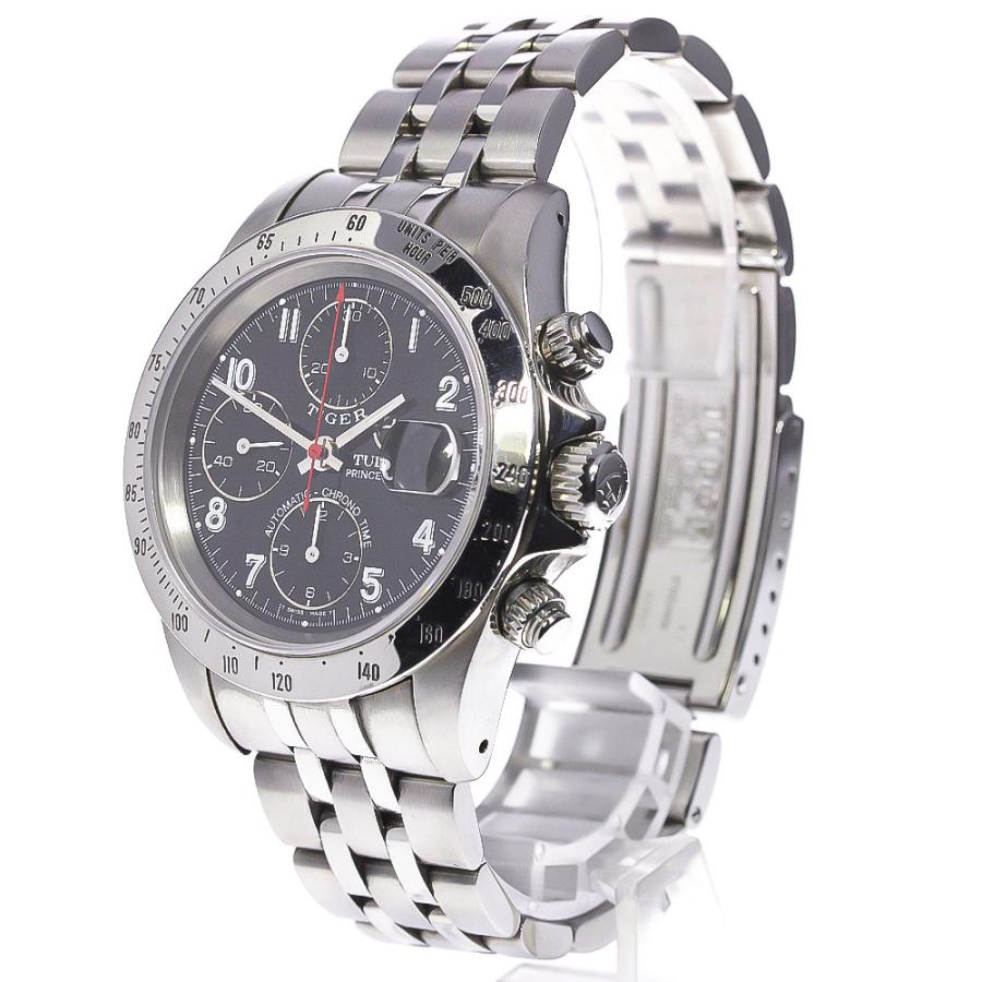 TUDOR（チューダー） チュードル TUDOR 79280 プリンスデイト クロノ