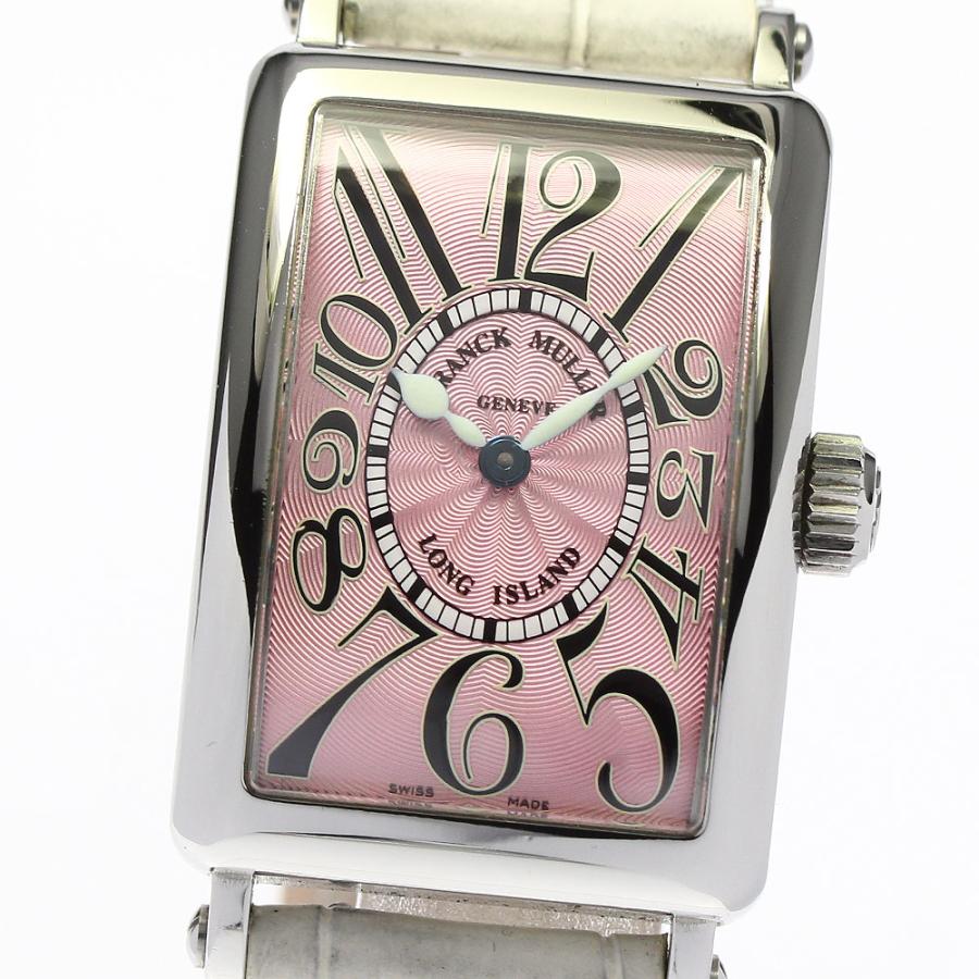 FRANCK MULLER（フランクミュラー） FRANCK MULLER 902QZ ロング