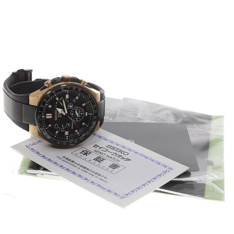 SEIKO（セイコー） SEIKO 8X53-0BB0-2/SBXB170 アストロン GPS