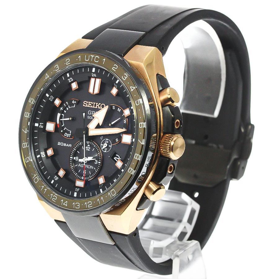 SEIKO（セイコー） SEIKO 8X53-0BB0-2/SBXB170 アストロン GPS