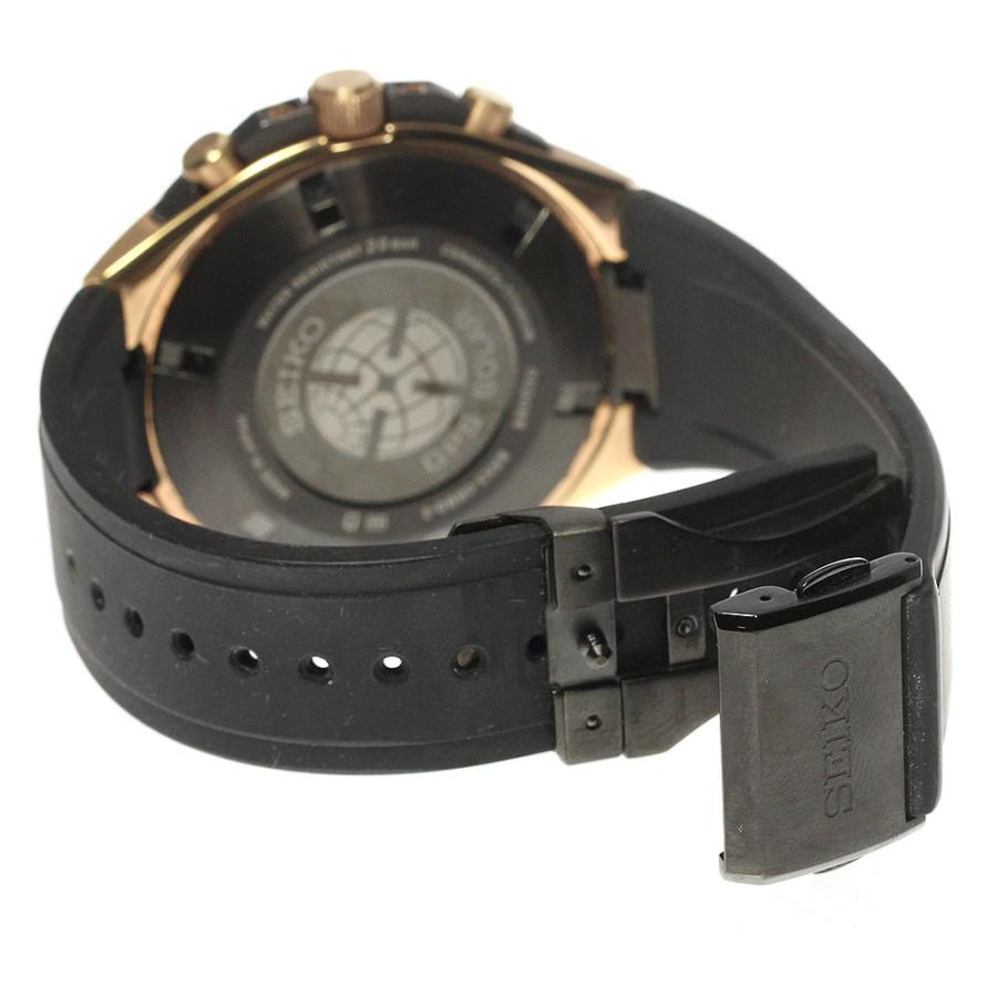 SEIKO（セイコー） SEIKO 8X53-0BB0-2/SBXB170 アストロン GPS