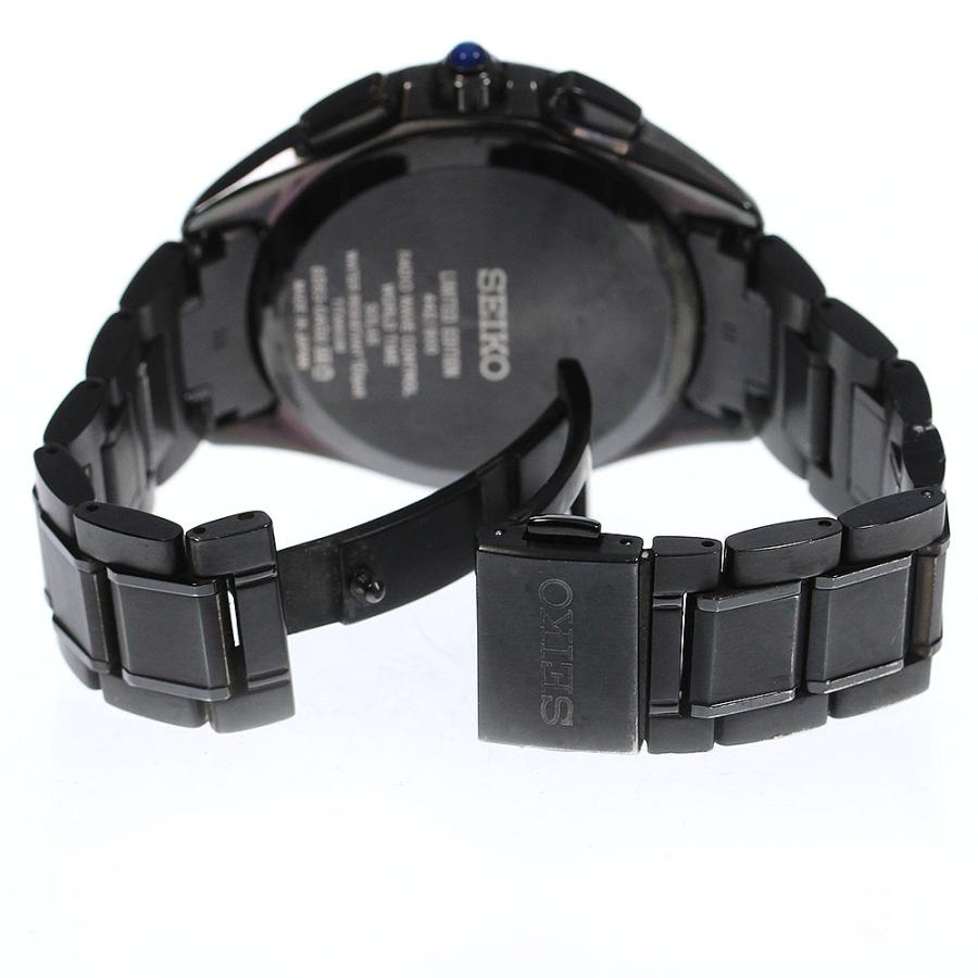 SEIKO（セイコー） SEIKO SAGA249/8B63-0AG0 ブライツ エターナル