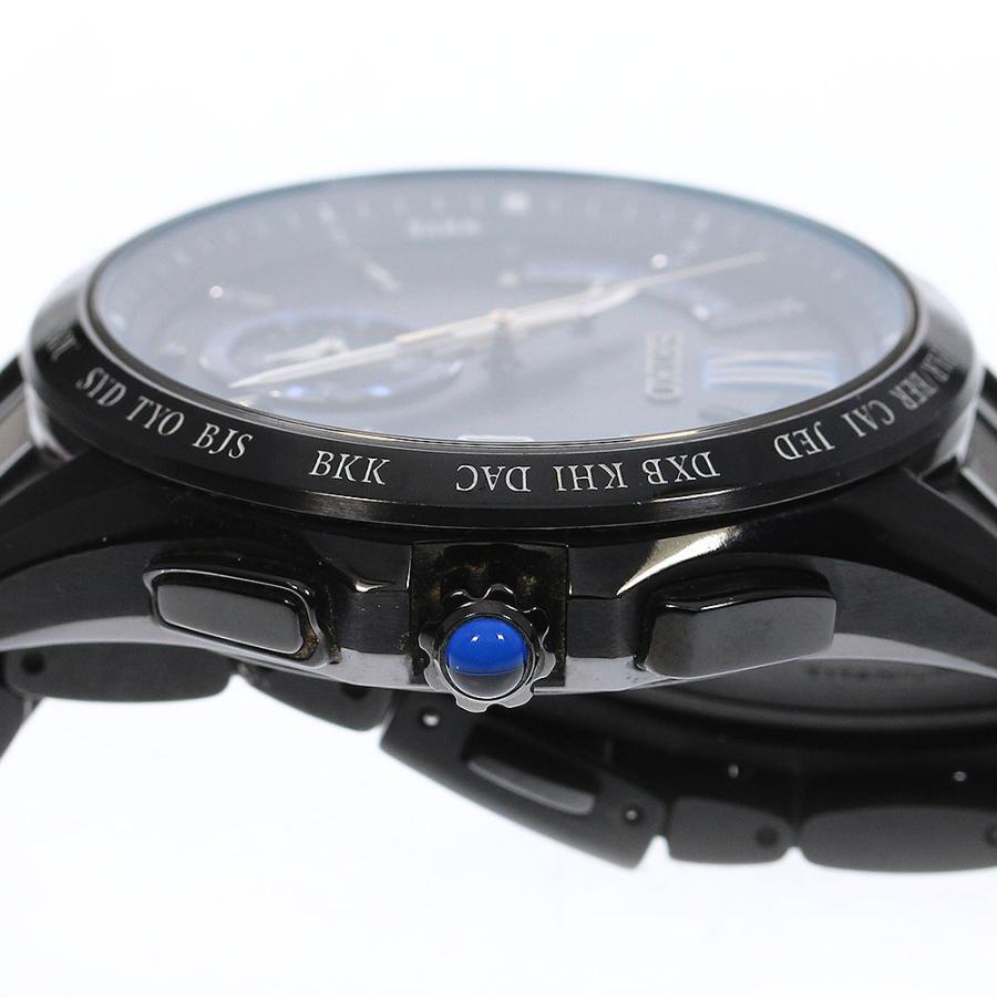 SEIKO（セイコー） SEIKO SAGA249/8B63-0AG0 ブライツ エターナル