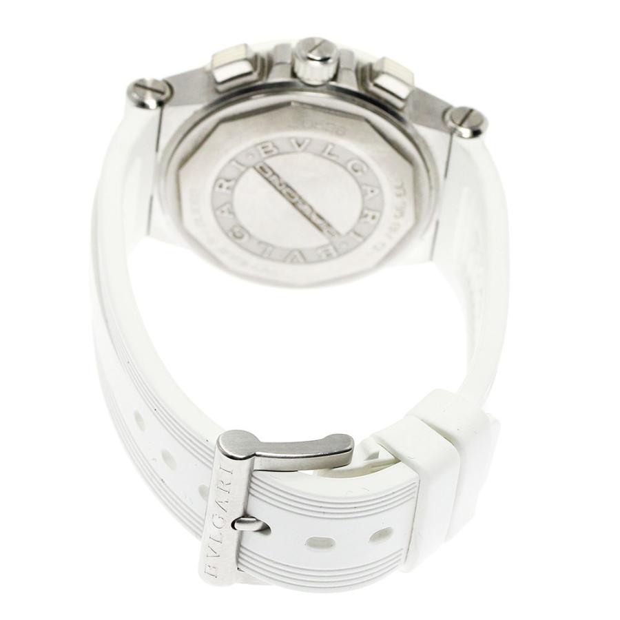 BVLGARI（ブルガリ） BVLGARI DG35SVCH ディアゴノ スポーツ ダイヤ