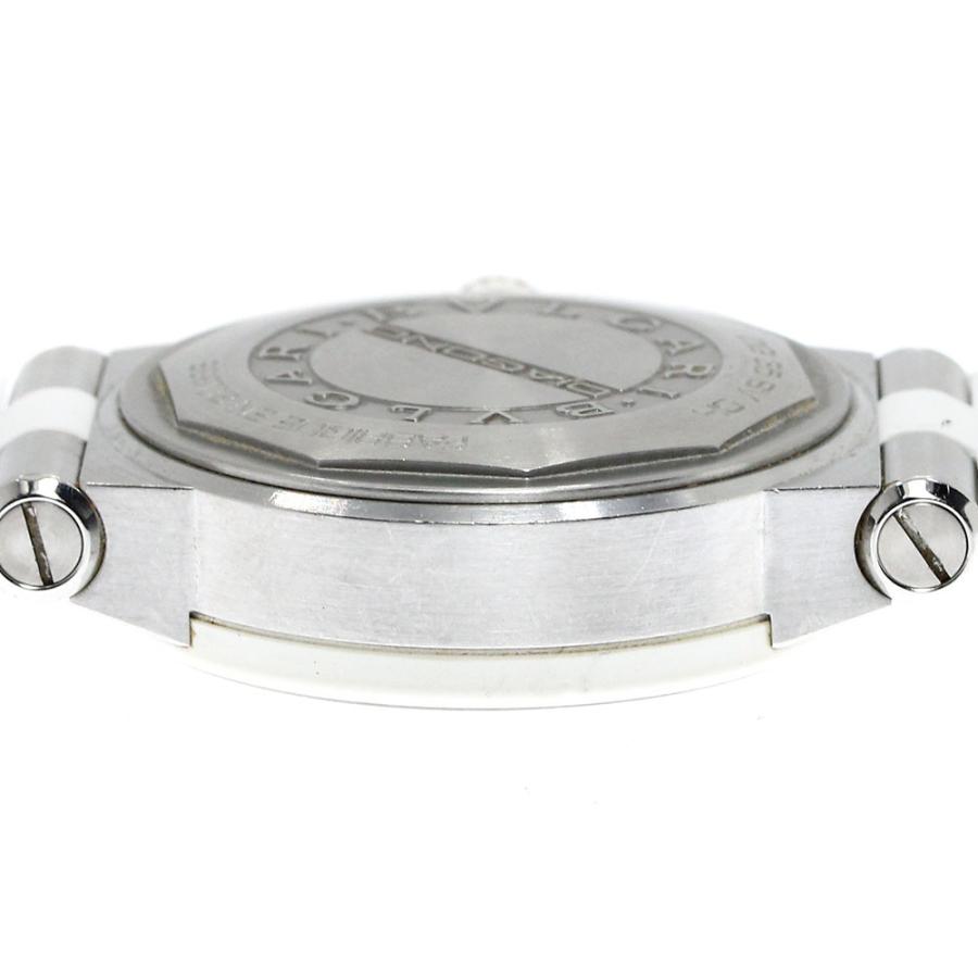 BVLGARI（ブルガリ） BVLGARI DG35SVCH ディアゴノ スポーツ ダイヤ 