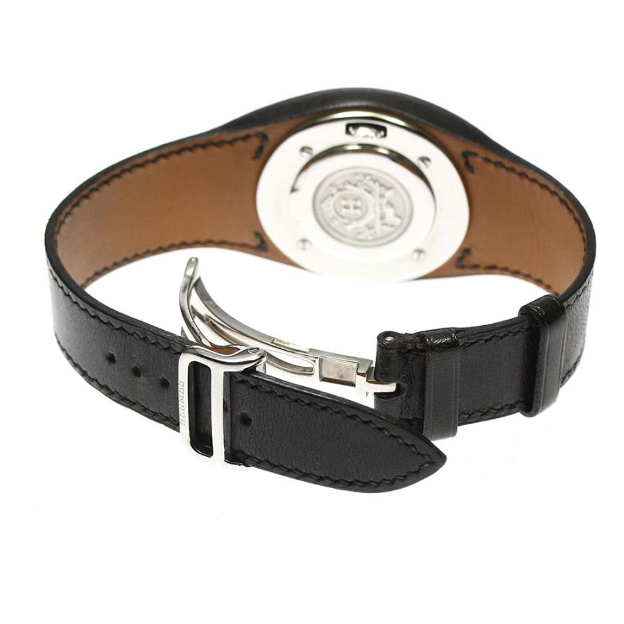 HERMES（エルメス） HERMES HA1.210 アーネ デイト クォーツ メンズ