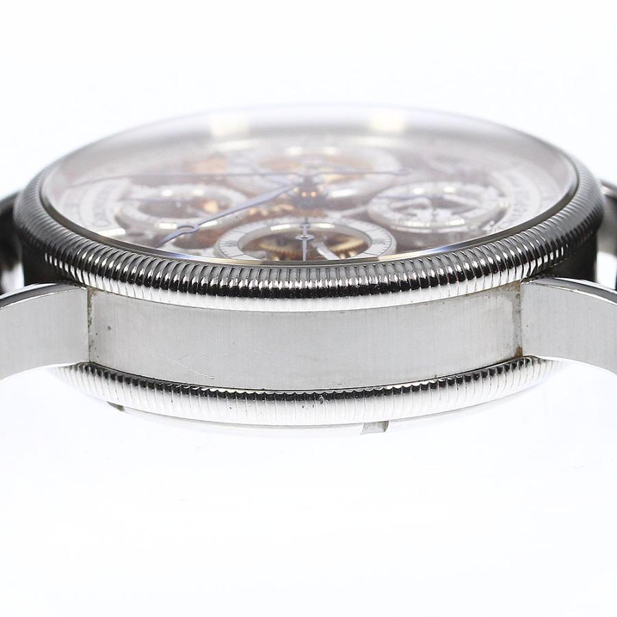 CHRONOSWISS クロノスイス Chronoswiss CH7523 オーパス クロノグラフ  