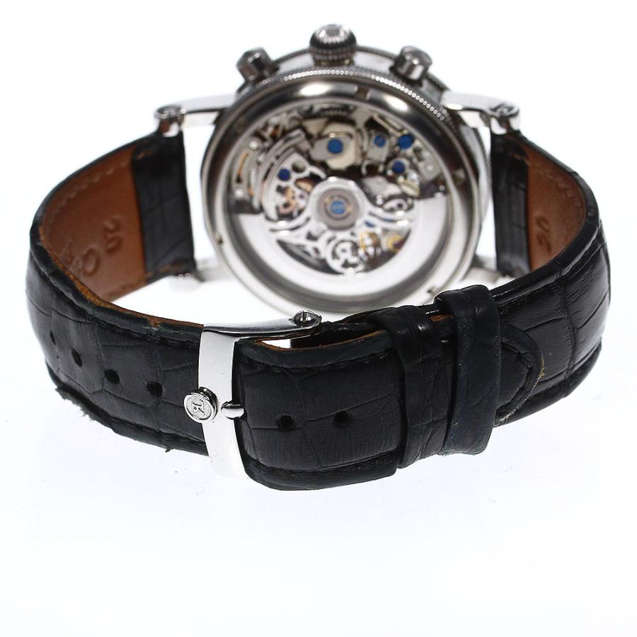 CHRONOSWISS クロノスイス Chronoswiss CH7523 オーパス クロノグラフ  