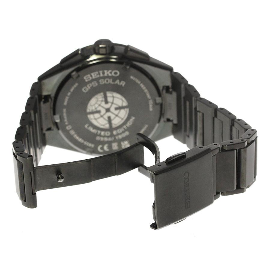 SEIKO（セイコー） SEIKO SBXC123/5X53-0BW0 アストロン ネクスター