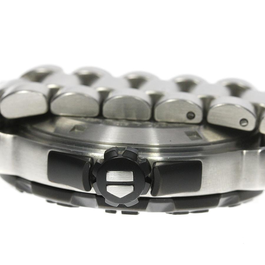 TAG HEUER（タグ・ホイヤー） TAG HEUER WAH1011 フォーミュラー1 Snap
