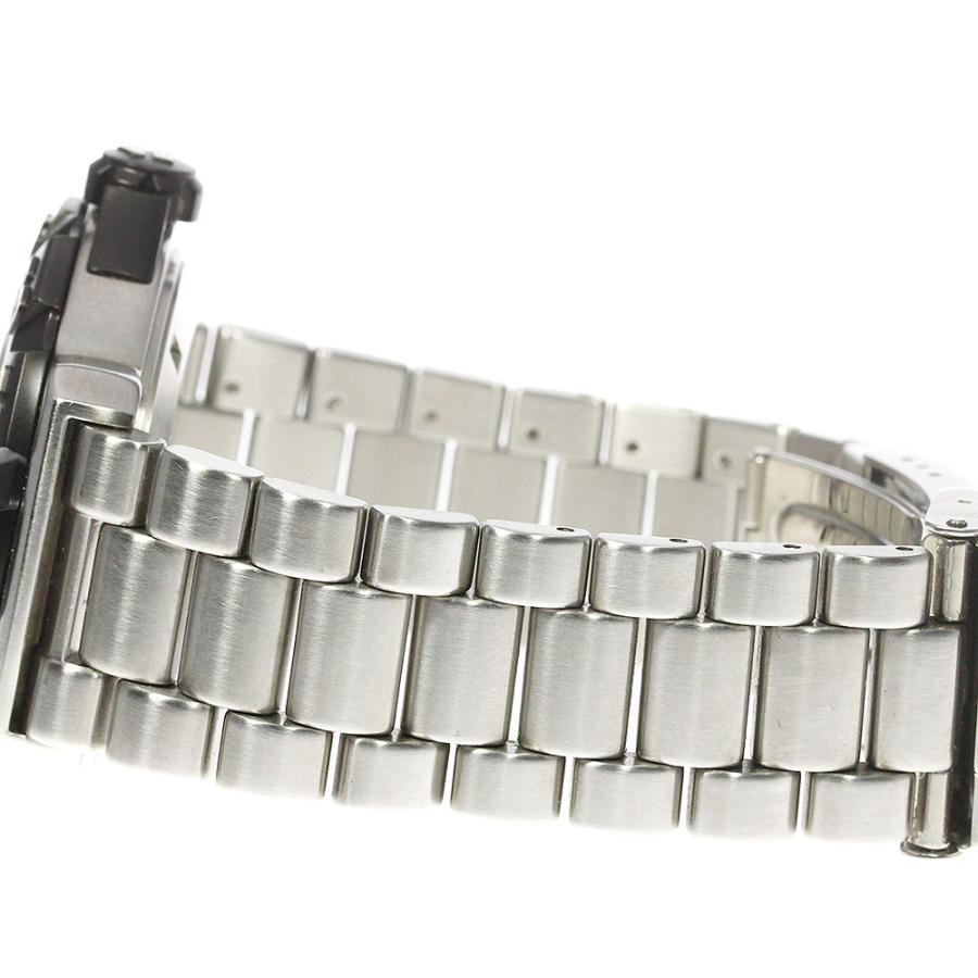 TAG HEUER（タグ・ホイヤー） TAG HEUER WAH1011 フォーミュラー1 Snap