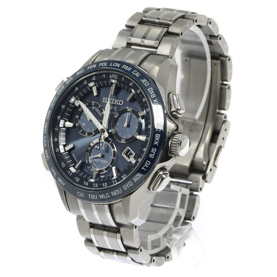 SEIKO（セイコー） SEIKO SBXB005/8X82-0AB0-1 アストロン GPS