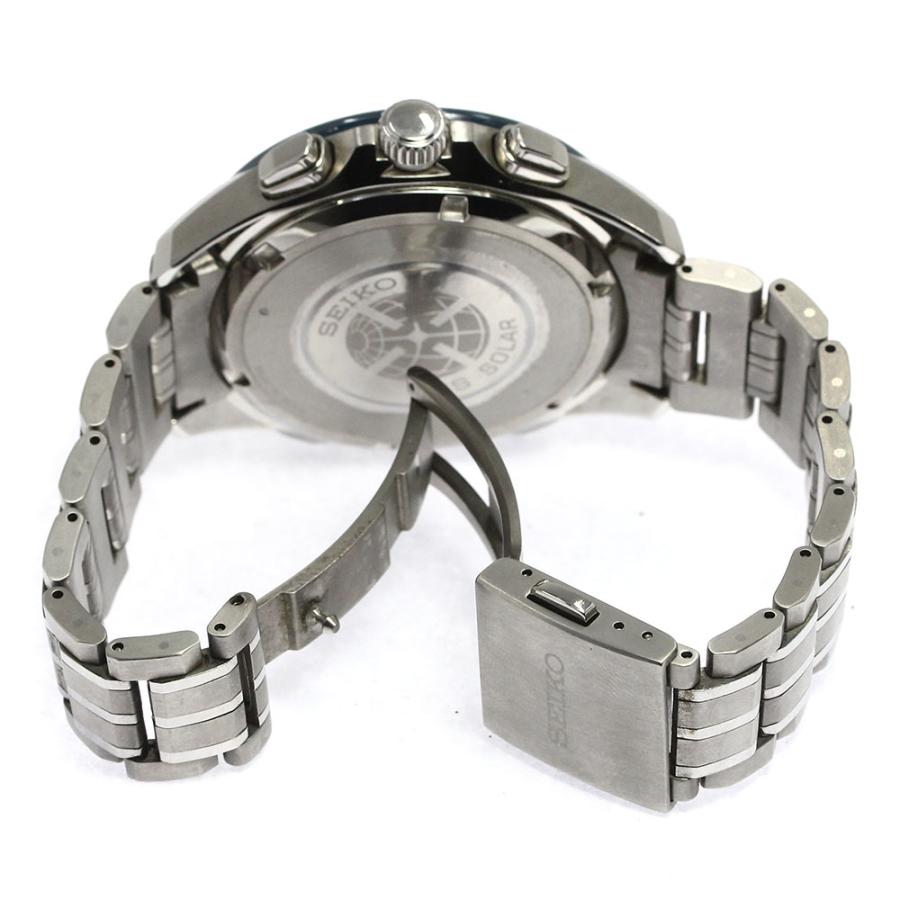 SEIKO（セイコー） SEIKO SBXB005/8X82-0AB0-1 アストロン GPS