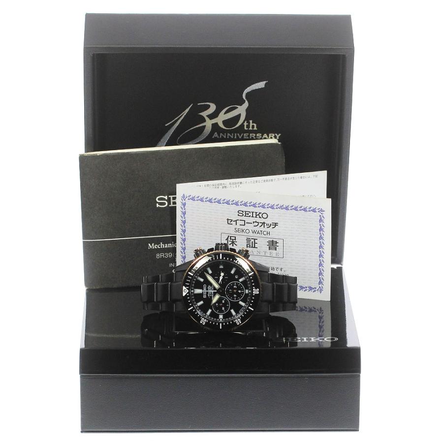 SEIKO（セイコー） SEIKO SAEK015/8R39-00B0 ブライツ アナンタ 