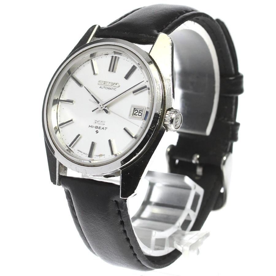SEIKO（セイコー） SEIKO 5625-7000 キングセイコー ハイビート デイト
