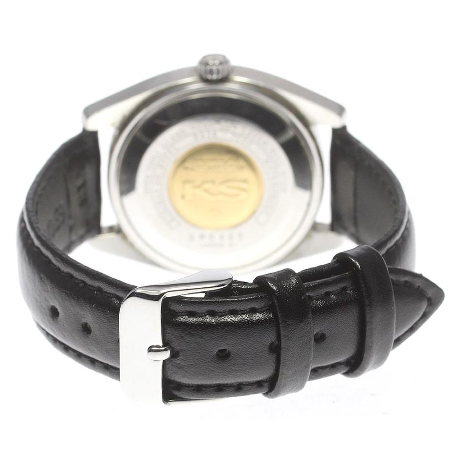 SEIKO（セイコー） SEIKO 5626-7000 キングセイコー デイデイト 自動