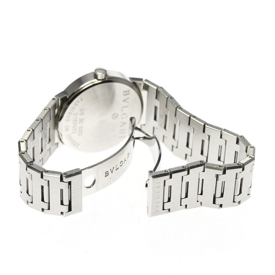 BVLGARI（ブルガリ） BVLGARI BB30SSD ブルガリブルガリ デイト