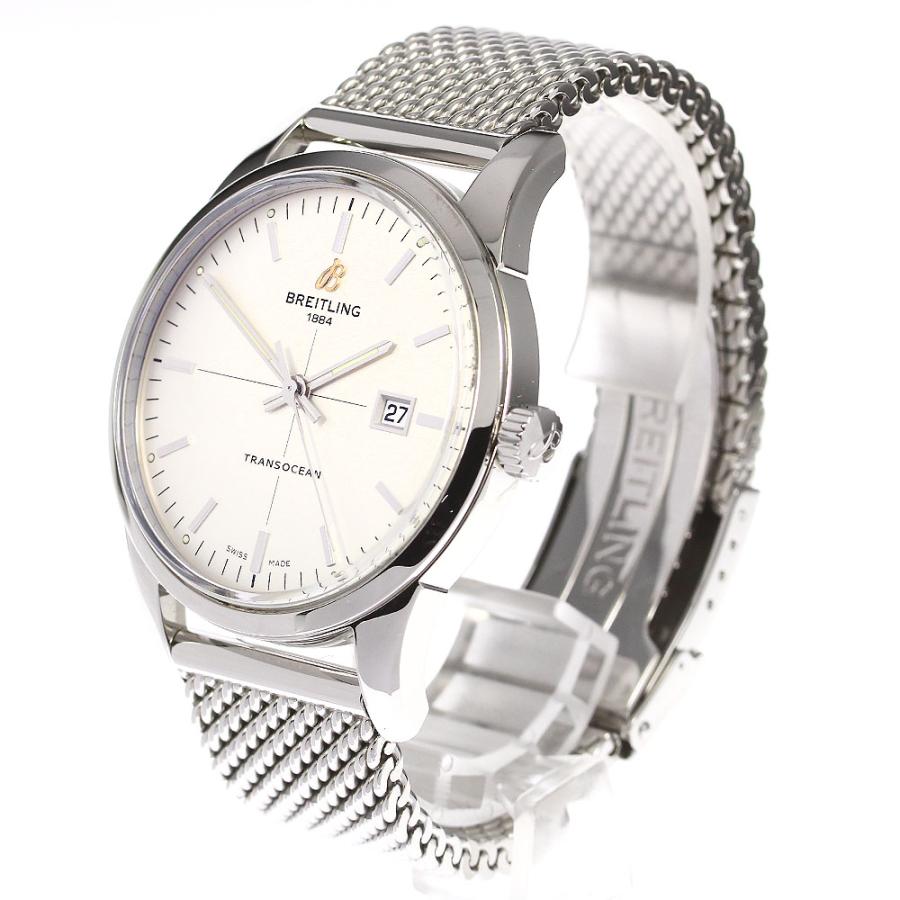 ブライトリング（BREITLING） BREITLING A10360 トランスオーシャン