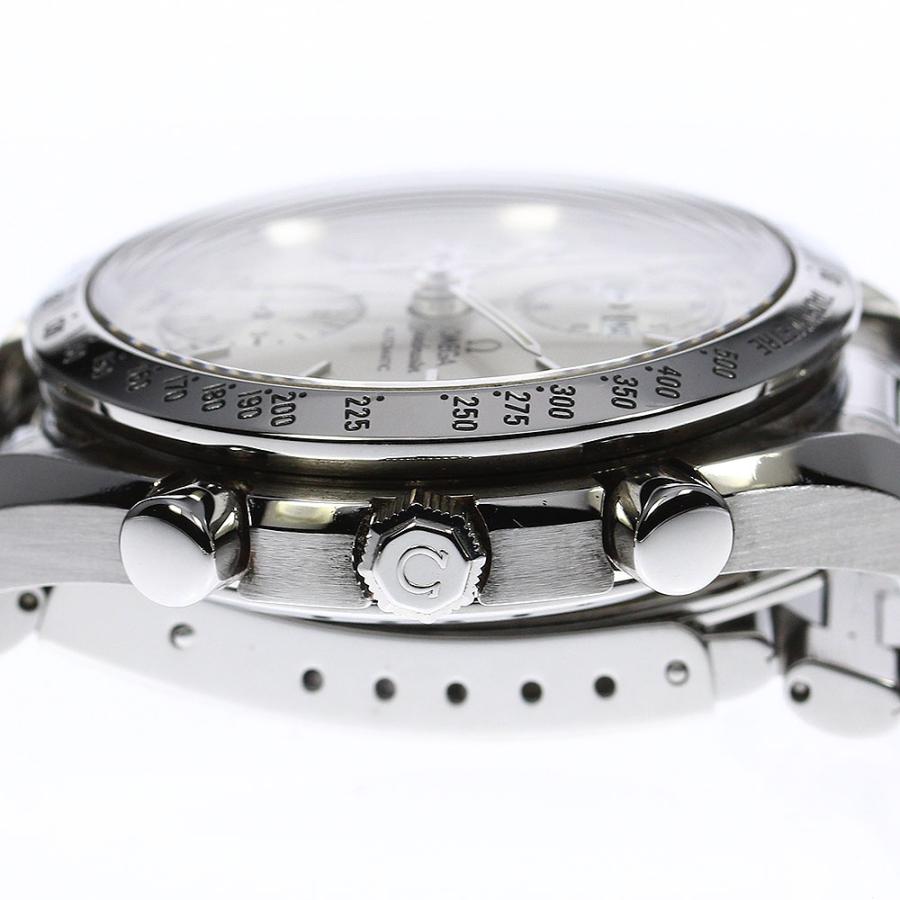 OMEGA（オメガ） OMEGA 3521.30 スピードマスター トリプルカレンダー