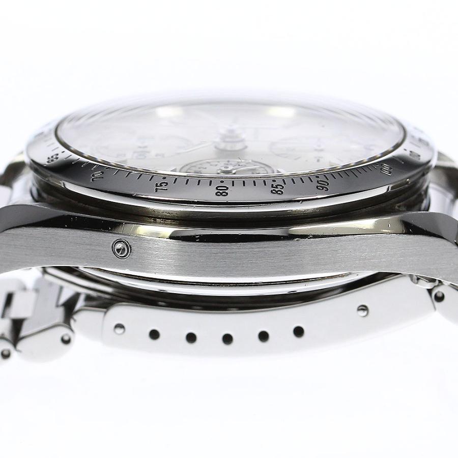 OMEGA（オメガ） OMEGA 3521.30 スピードマスター トリプルカレンダー