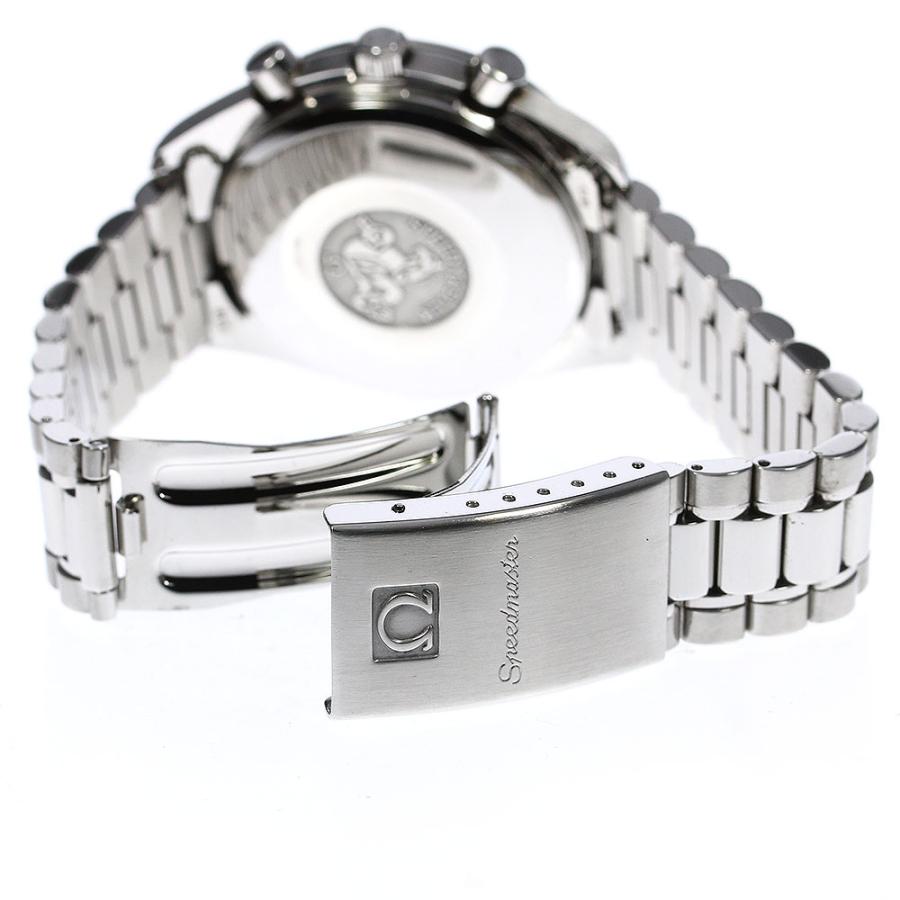 OMEGA（オメガ） OMEGA 3521.30 スピードマスター トリプルカレンダー