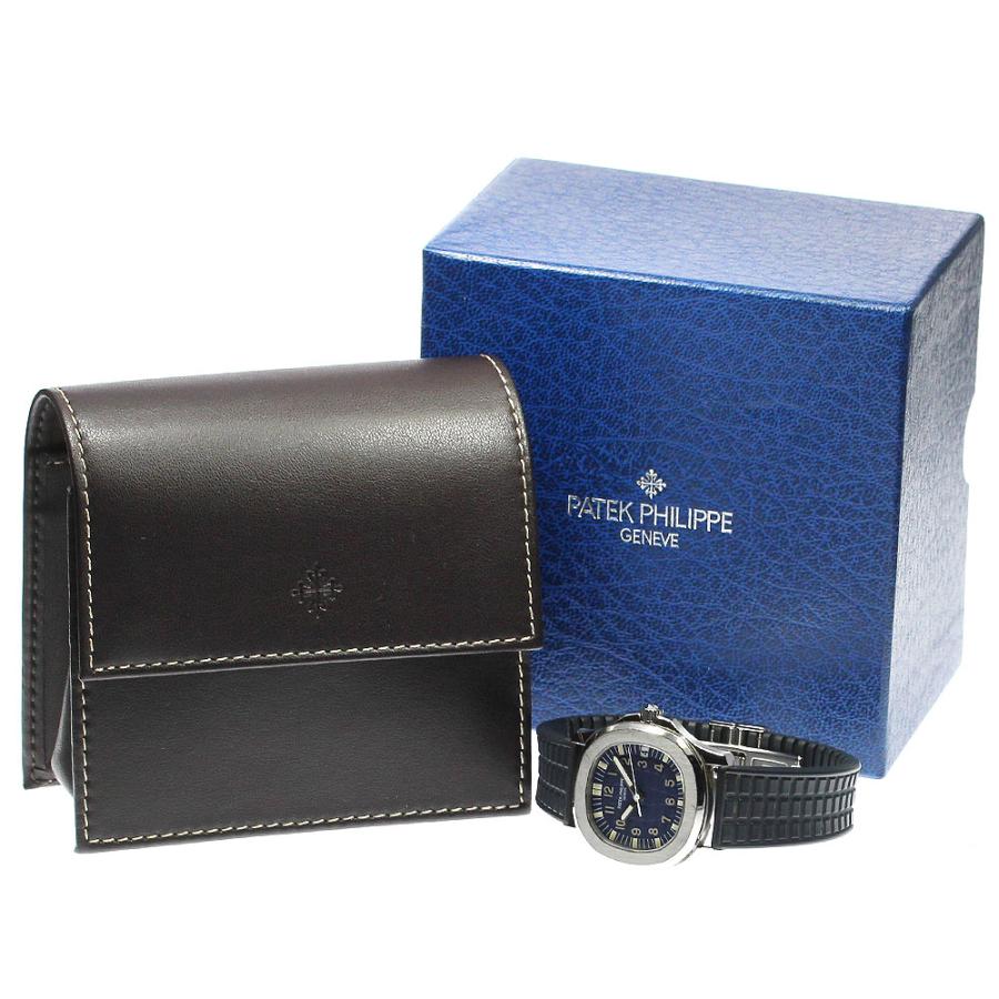 PATEK PHILIPPE パテックフィリップ 5066 アクアノート 日本限定モデル  