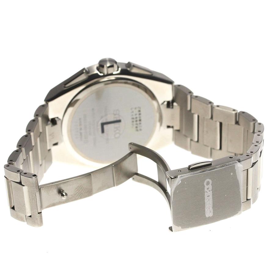 SEIKO（セイコー） SEIKO SBXY067/8B63-0BH0 アストロン ネクスター