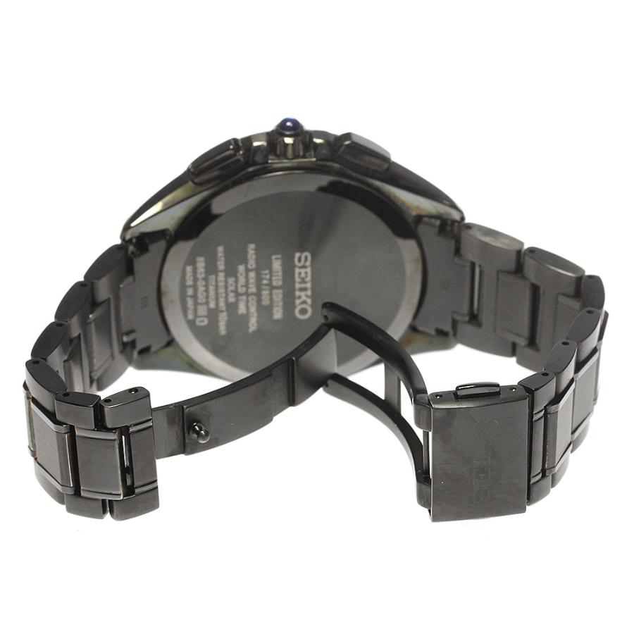 SEIKO（セイコー） SEIKO SAGA249/8B63-0AG0 ブライツ エターナル