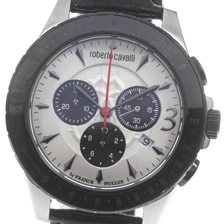 ロベルトカヴァリ Roberto Cavalli RV1G014L0041 By フランクミュラー 
