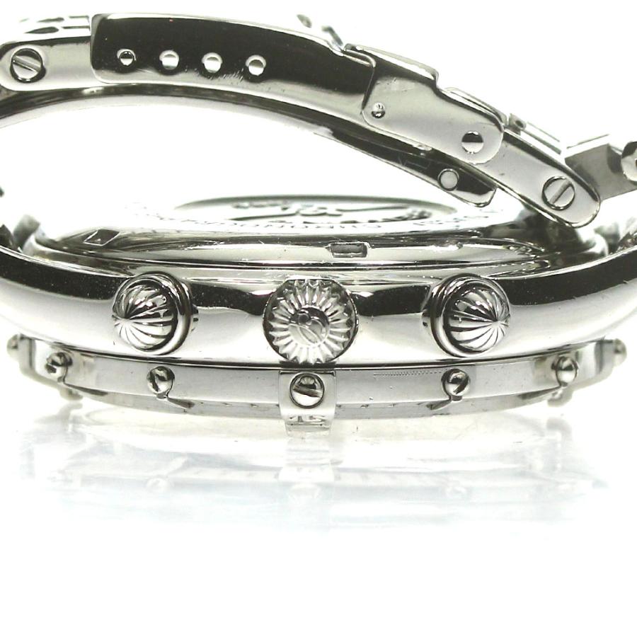ブライトリング（BREITLING） BREITLING A53011 クロノマット デイト
