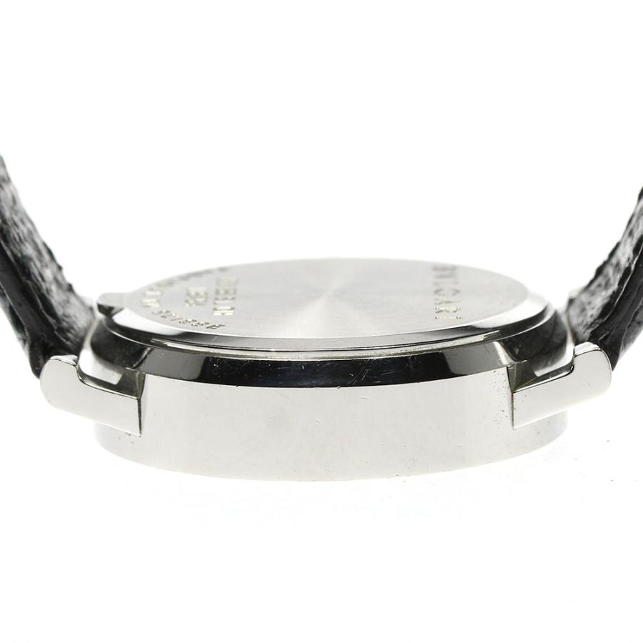 BVLGARI（ブルガリ） BVLGARI BB38SLCH ブルガリブルガリ クロノグラフ 