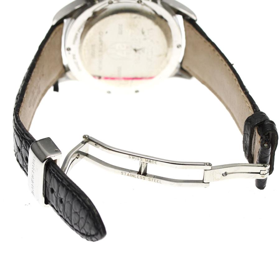 JEANRICHARD 石付き ジャンリシャール 自動巻き ユニセックス