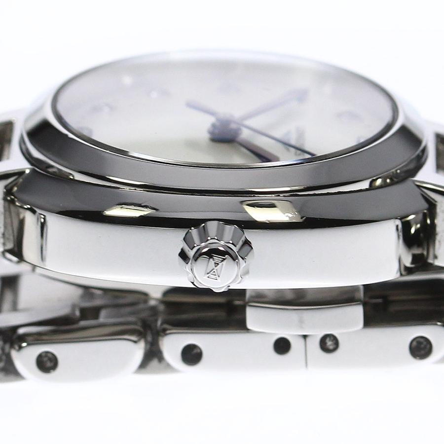 LONGINES（ロンジン） LONGINES L8.110.4 プリマルナ 11Pダイヤ デイト