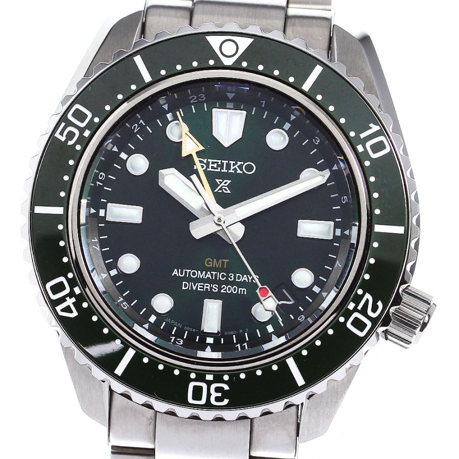 セイコー SEIKO SBEJ009/6R54-00D0 プロスペックス ダイバースキューバ 