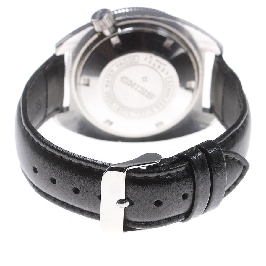 SEIKO（セイコー） SEIKO 6105-8000 150M 2nd ダイバー 前期型 デイト