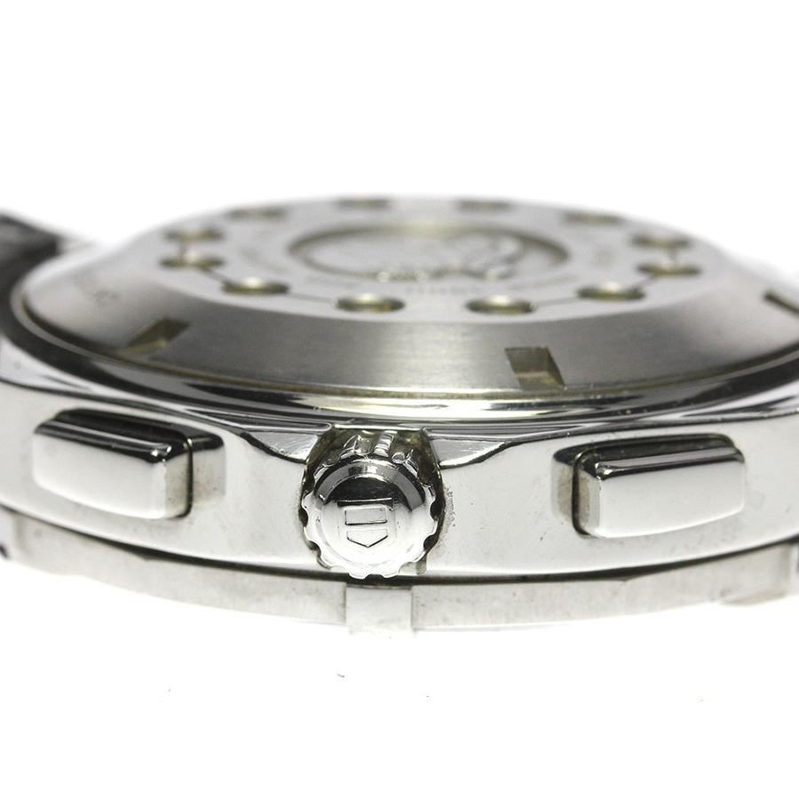 TAG HEUER（タグ・ホイヤー） TAG HEUER CAF1010-0 アクアレーサー