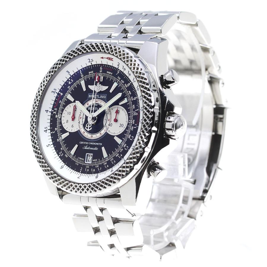 ブライトリング BREITLING A26364 ベントレー スーパースポーツ  