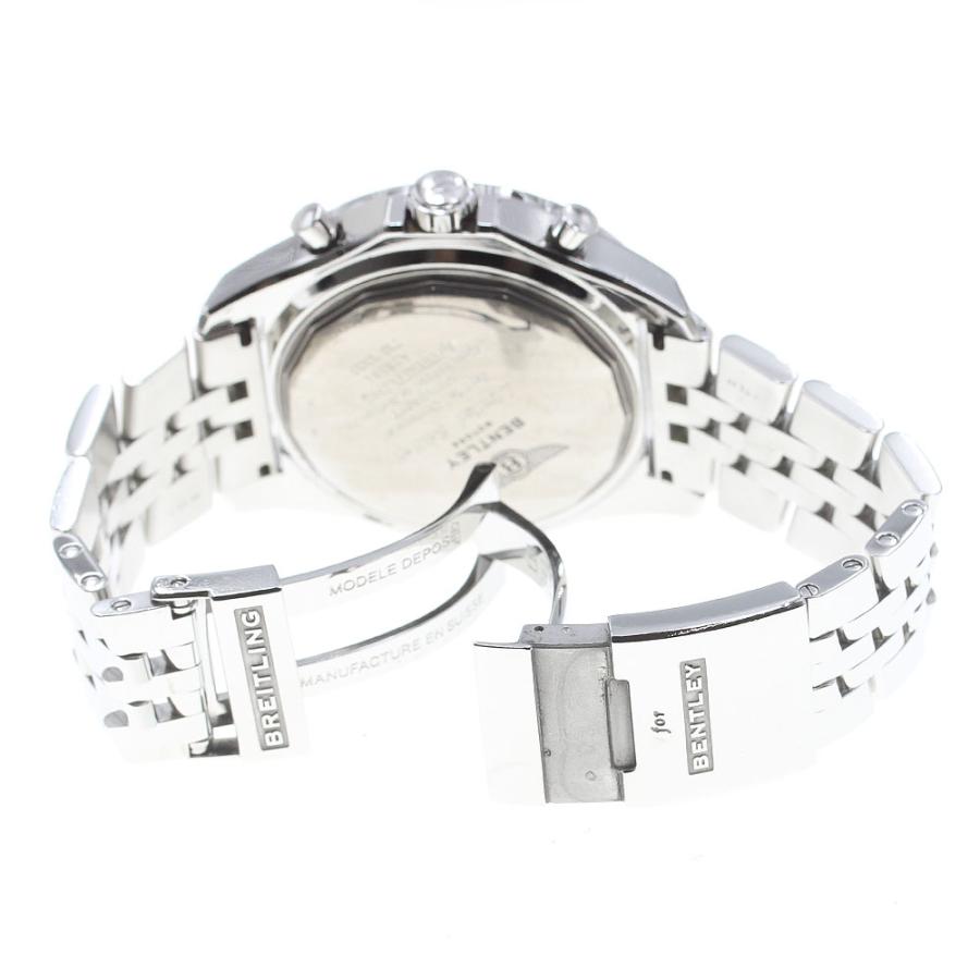 ブライトリング BREITLING A26364 ベントレー スーパースポーツ  