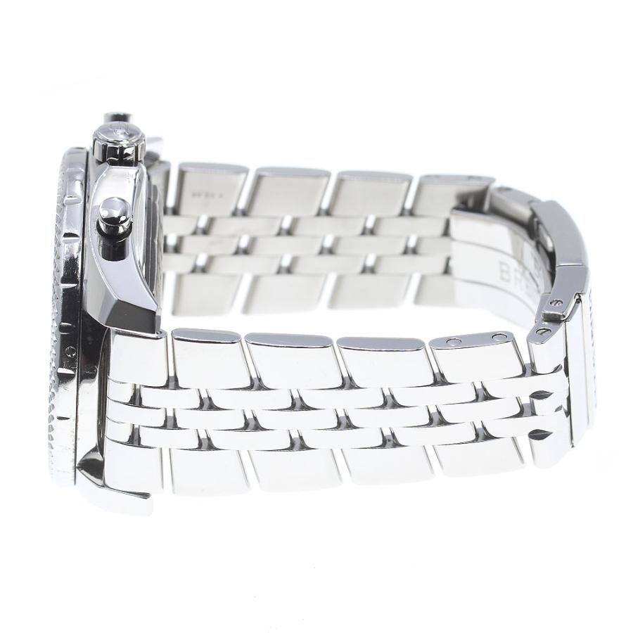 ブライトリング BREITLING A26364 ベントレー スーパースポーツ  