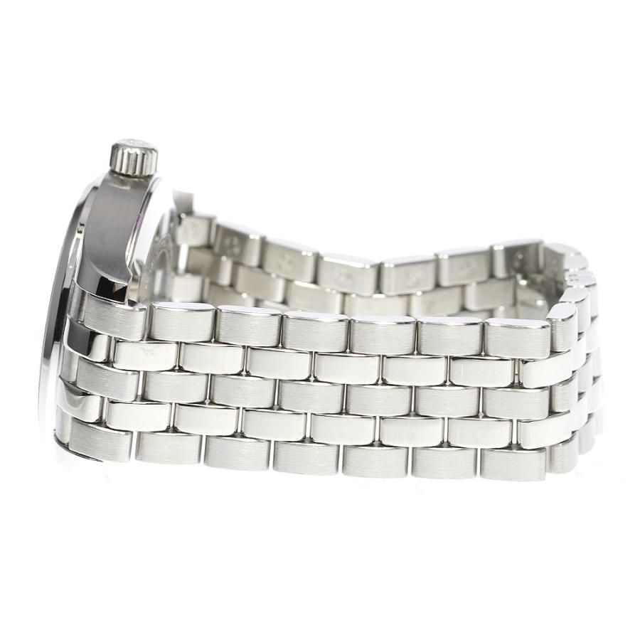 IWC SCHAFFHAUSEN IW324002 パイロットウォッチ 36 デイト 自動巻き  