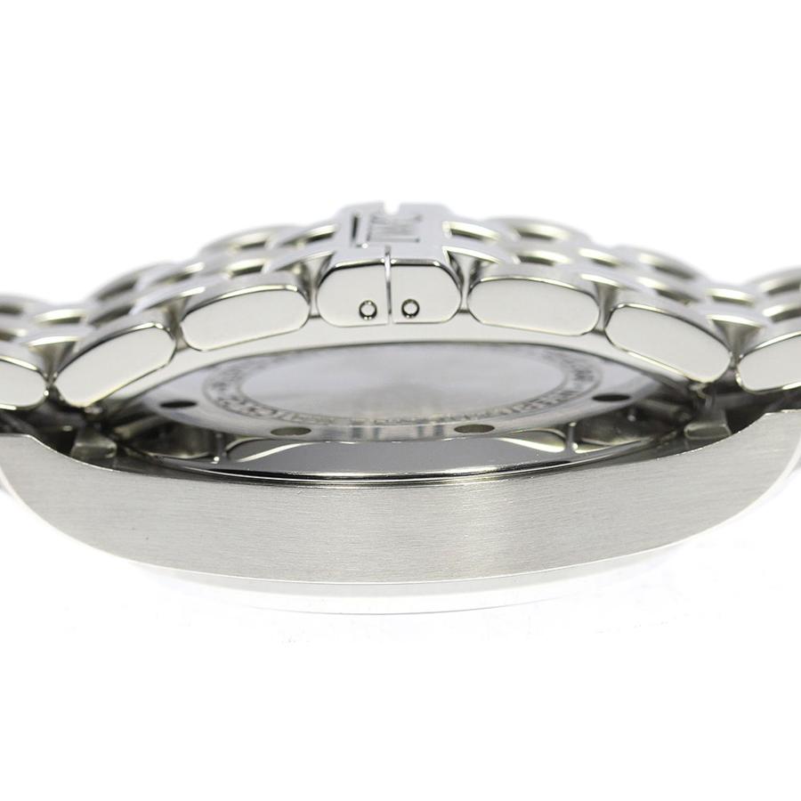 IWC SCHAFFHAUSEN IW324002 パイロットウォッチ 36 デイト 自動巻き  