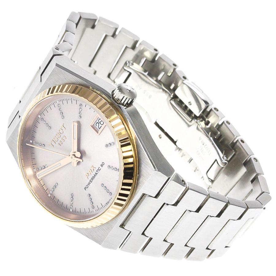 TISSOT（ティソ） TISSOT T931.207.41.336.00 パワーマティック 80