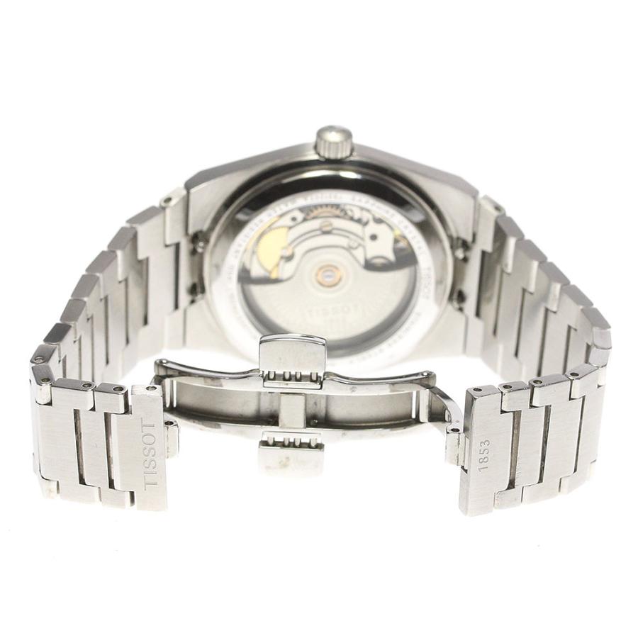 TISSOT ティソ T931.207.41.336.00 パワーマティック 80 18KPG TISSOT ティソ T931.207.41.336.00 パワーマティック 80 18KPG