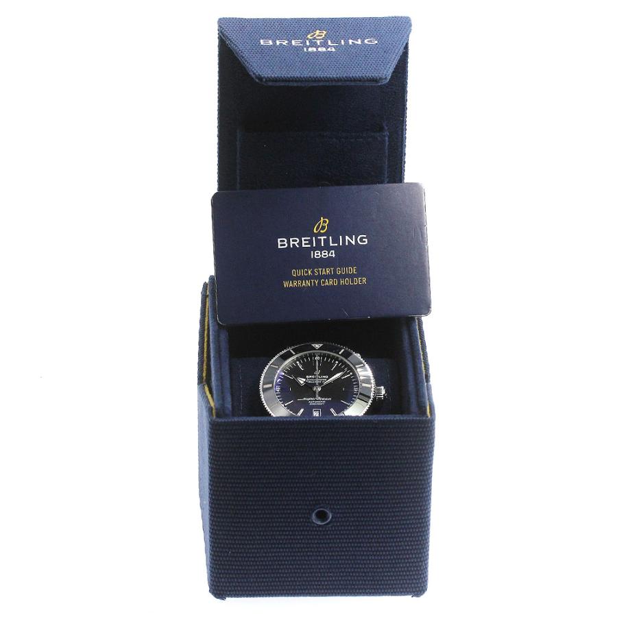 ブライトリング（BREITLING） BREITLING AB2020 スーパーオーシャン
